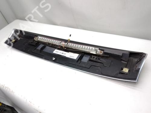 Rear spoiler BMW 3 Touring (E91) 318 d | BP20520426C96 