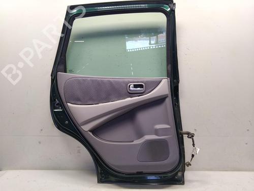 Left rear door NISSAN ALMERA TINO (V10) 1.8 | BP20591957C4 