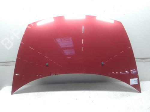 Used Hood CITROËN C3 I (FC_, FN_) 1.1 i (60 hp) 20522808