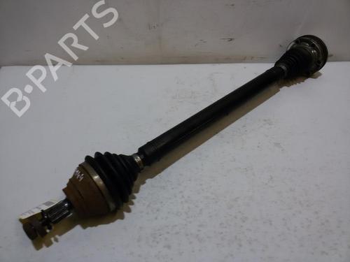Used Right front driveshaft VW PASSAT B6 Variant (3C5) 2.0 TDI (140 hp) 20548487