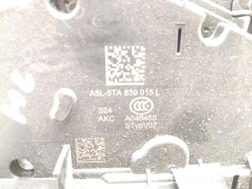 Andre VW T-CROSS (C11, D31) 1.6 TDi | BP33833865O1 - Image 7