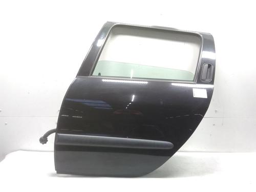 Used Left rear door PEUGEOT 206 SW (2E/K) 1.4 16V (88 hp) 20517887