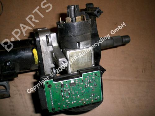 Ignition barrel OPEL TIGRA (S93) 1.4 16V (F07) | BP20588875M48 