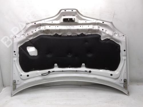 Hood NISSAN ALMERA TINO (V10) 1.8 | BP20522709C1 