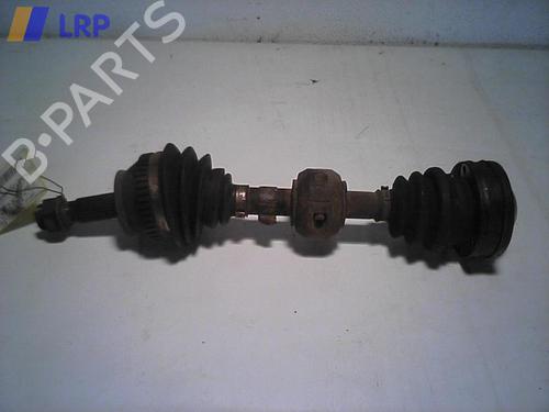 Used Left front driveshaft ALFA ROMEO 146 (930_) 1.6 i.e. 16V T.S. (930.B2B, 930.B2C) (120 hp) 20532907