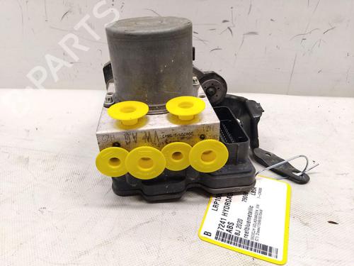 ABS pump VW T-CROSS (C11, D31) 1.6 TDi | BP33833862M43 - Image 5