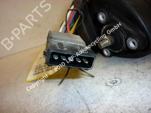 Front wiper motor PEUGEOT 406 (8B) 1.8 16V | BP20585819M29 