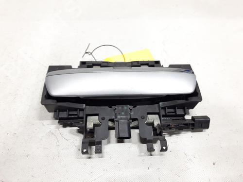 Høyre bak utvendig håndtak AUDI A8 D3 (4E2, 4E8) 4.2 quattro | BP20533814C130 
