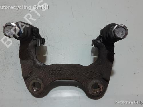 Right rear brake caliper RENAULT MEGANE II Estate (KM0/1_) 1.9 dCi | BP20576654M106