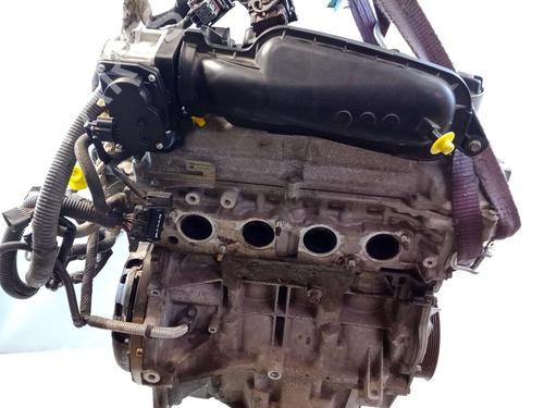 Engine NISSAN TIIDA Hatchback (C11) 1.6 | BP37183113M1 - Image 8