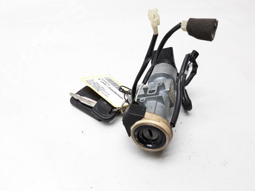 Used Ignition barrel DAEWOO LEGANZA (KLAV) 2.0 16V (133 hp) 20588856