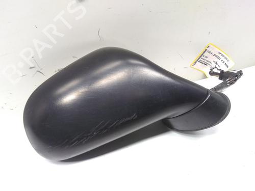 Right mirror MITSUBISHI CARISMA (DA_) 1.6 (DA1A) | BP20517302C27 