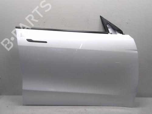 Porte avant droite TESLA MODEL Y (5YJY) EV (347 hp) 22770713