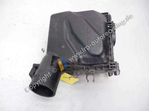 Air filter box SUBARU LEGACY IV Estate (BP) 2.5 AWD (BP9) | BP20561263M87 