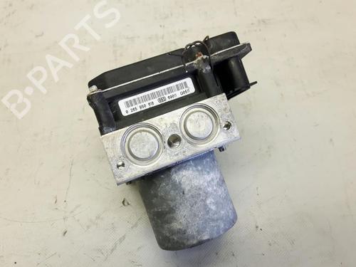 ABS pump MERCEDES-BENZ A-CLASS (W169) A 150 (169.031, 169.331) | BP20554162M43 