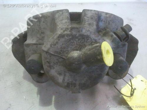 Used Left front brake caliper BMW 5 Touring (E39) 520 i (150 hp) 20539987
