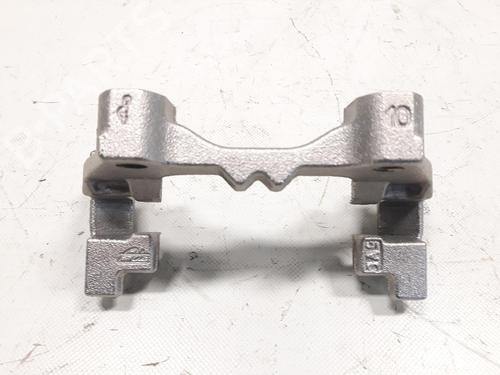 Right rear brake caliper SKODA KAROQ (NU7, ND7) 1.5 TSI | BP20528017M106 