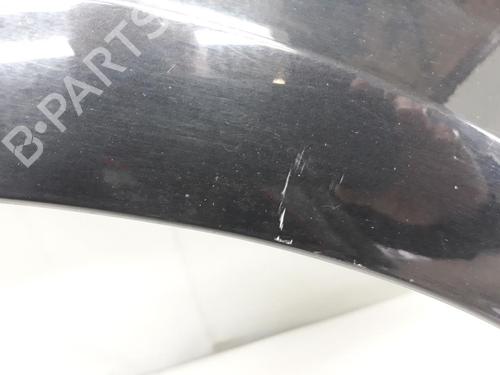 Right front fenders PEUGEOT 307 SW (3H) 1.6 HDI 110 | BP20557932C42 