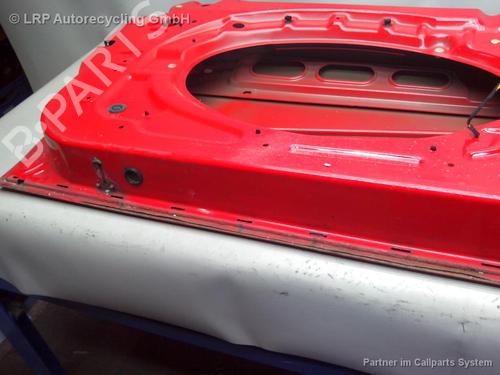 Left front door MINI MINI (R50, R53) Cooper | BP20581904C2 