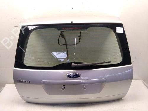 Tailgate FORD FOCUS II Turnier (DA_, FFS, DS) 1.6 | BP27728469C6 