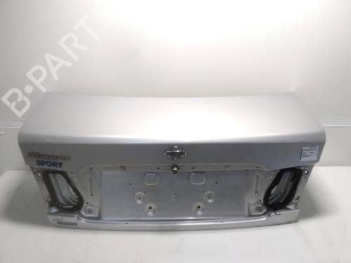 Used Tailgate NISSAN ALMERA II (N16) 2.2 Di (110 hp) 20519390