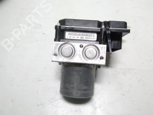 ABS pump BMW X3 (E83) 3.0 d | BP20524816M43 