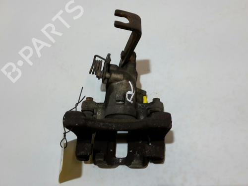 Right rear brake caliper NISSAN PRIMERA (P11) 1.8 16V | BP20538876M106 