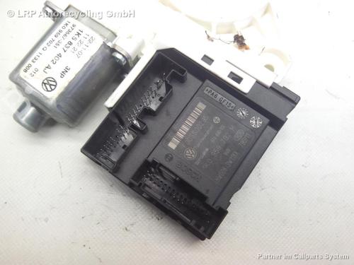 Used Right front window motor VW GOLF V Variant (1K5) 1.9 TDI (105 hp) 20544846