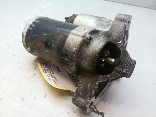 Used Starter PEUGEOT 207 (WA_, WC_) [2006-2015]  20531098