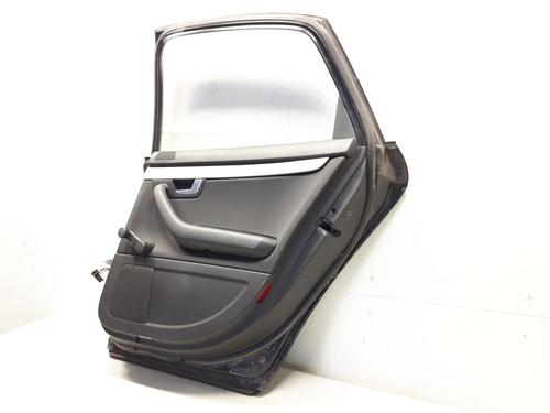 Used Right rear door AUDI A4 B7 (8EC) 2.0 TDI 16V (140 hp) 20592146