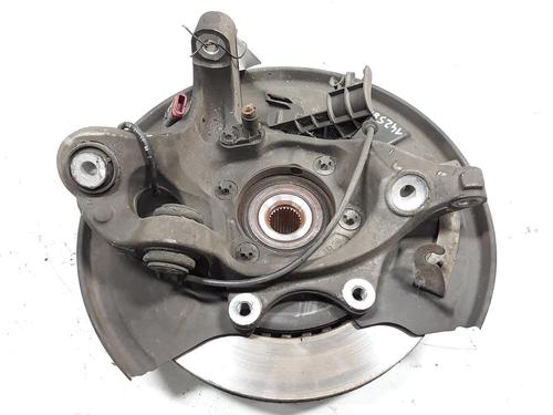 Used Right rear steering knuckle MERCEDES-BENZ E-CLASS (W212) E 350 CDI (212.023) (265 hp) 20527928