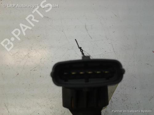 Electronic module OPEL ASTRA G Hatchback (T98) 1.2 16V (F08, F48) | BP20588781M83 