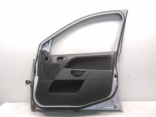 Right front door FORD FIESTA V (JH_, JD_) 1.25 16V | BP20515321C3 