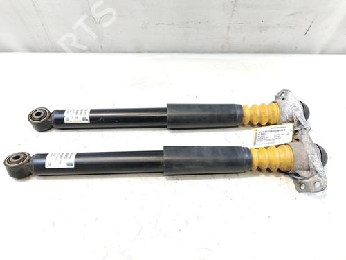 Used Left rear shock absorber VW GOLF VI (5K1) 1.2 TSI (105 hp) 29737841