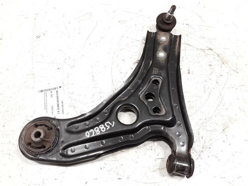 Querlenker links vorne für CHEVROLET AVEO / KALOS Hatchback (T250, T255) 1.2 (75 hp) 20524118