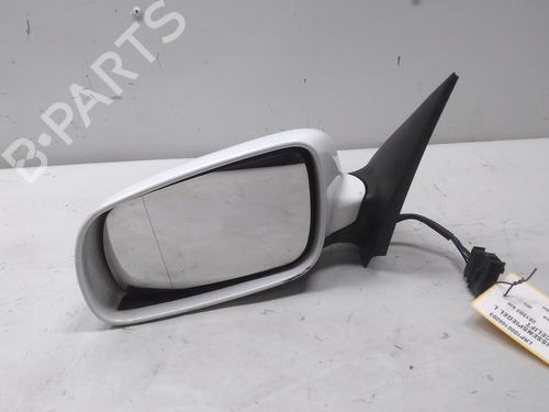 Used Left mirror SKODA FABIA I Combi (6Y5) 1.9 TDI (100 hp) 20517193