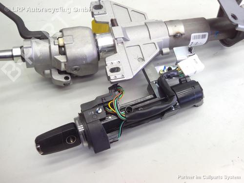 Used Steering column CHEVROLET EPICA (KL1_) 2.5 (156 hp) 20559802