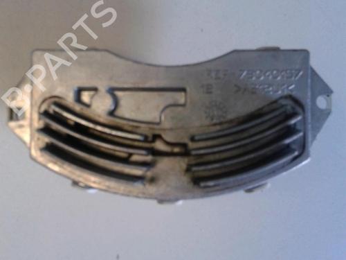 Heater resistor BMW 3 Touring (E91) 320 d | BP20583131M108 