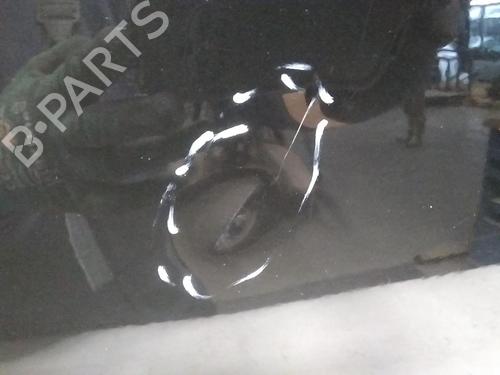 Right front door CITROËN C4 Coupe (LA_) 1.4 16V | BP20515324C3 
