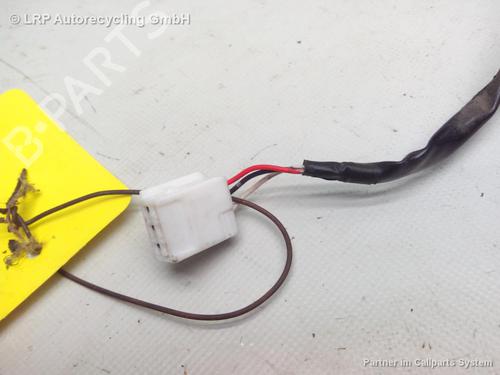 Left mirror DAIHATSU YRV (M2) 1.3 (M201) | BP20534392C26 