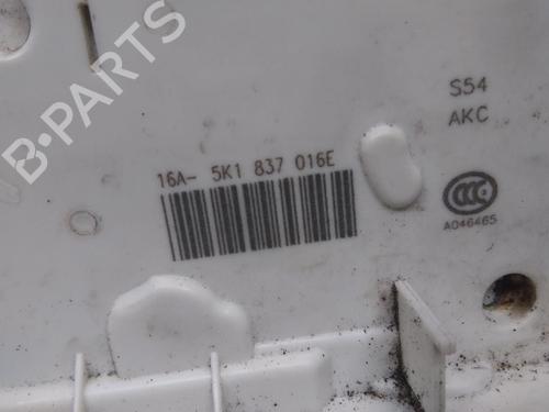 Front right lock SEAT LEON ST (5F8) 2.0 TDI | BP20591425C97 
