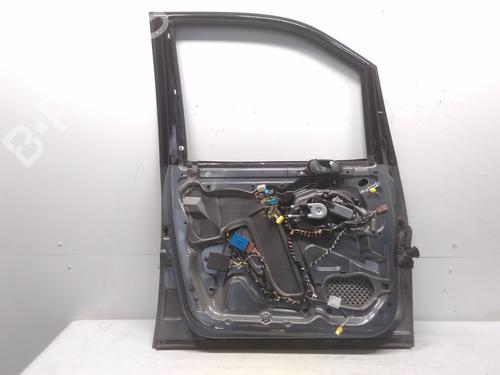 Left front door CITROËN EVASION MPV (22, U6) 2.0 16V | BP20590465C2 