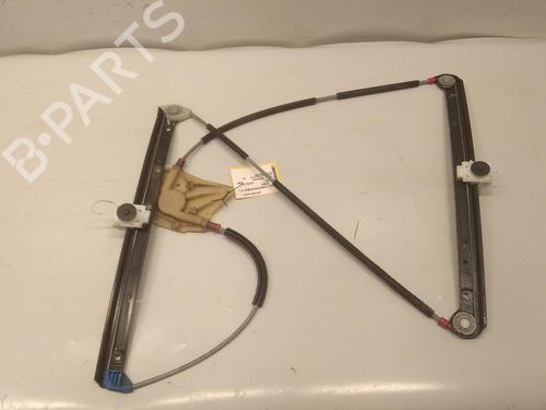 Front left window mechanism AUDI A3 (8L1) 1.6 | BP20515856C22 