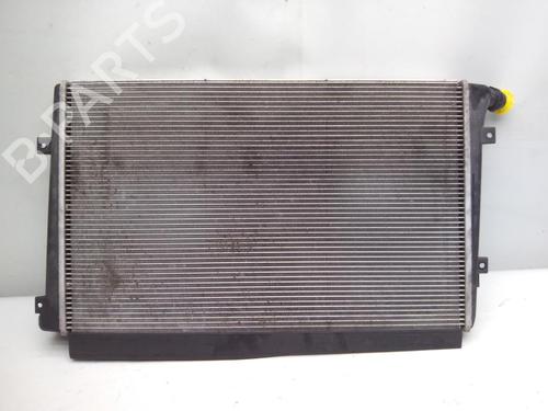 Køler VW TOURAN (1T1, 1T2) 1.9 TDI | BP20583741M31 