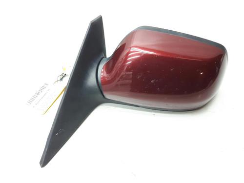 Left mirror MAZDA 6 Hatchback (GG) 1.8 | BP20534154C26 