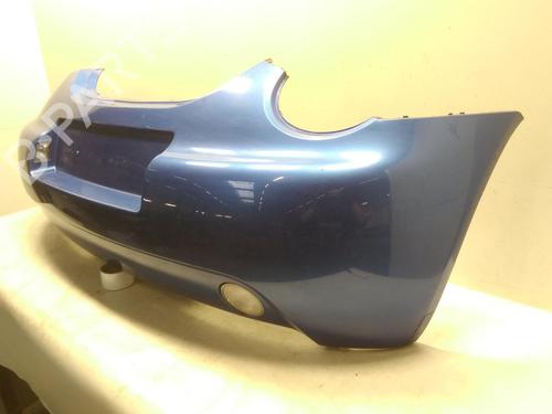 Rear bumper VW NEW BEETLE (9C1, 1C1) 2.0 | BP20592645C8 