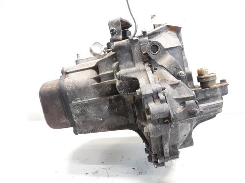 Gearbox PEUGEOT 206 Hatchback (2A/C) 1.4 i | BP20527672M3 