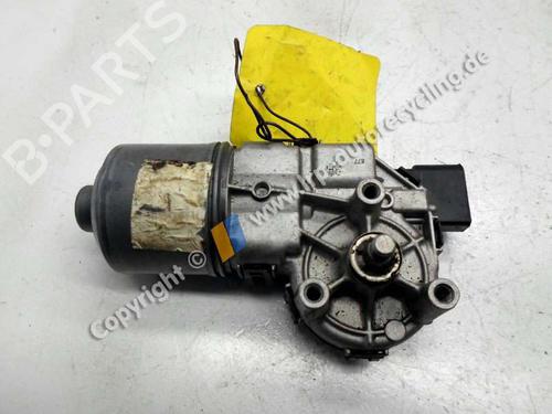 Used Front wiper motor Front wiper motor AUDI A3 (8L1) 1.8 T (150 hp) 20586773 20586773