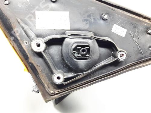 Other MERCEDES-BENZ E-CLASS T-Model (S124) E 280 T (124.088) | BP20591945O1