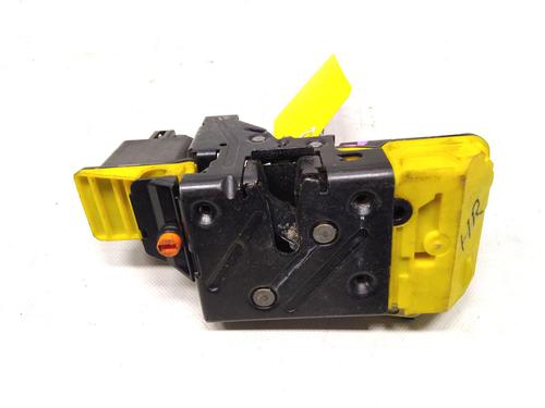 Used Rear right lock Rear right lock 20580368 20580368